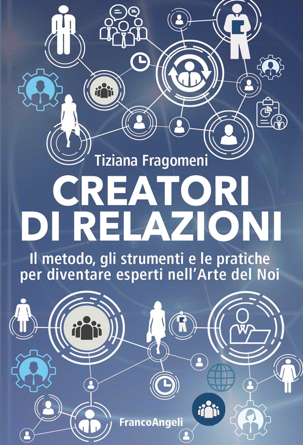 Creatori di relazioni - Librerie.coop Creatori di relazioni - Librerie.coop