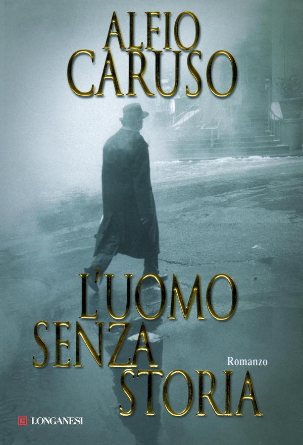 L'uomo senza storia - Librerie.coop L'uomo senza storia - Librerie.coop
