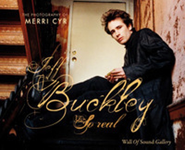 Jeff Buckley. So real - Librerie.coop Jeff Buckley. So real - Librerie.coop