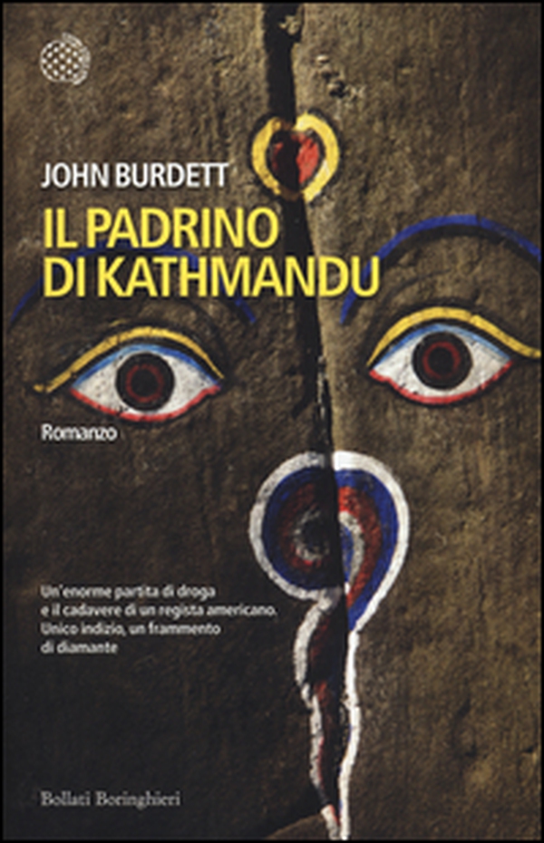 Il padrino di Kathmandu - Librerie.coop Il padrino di Kathmandu - Librerie.coop