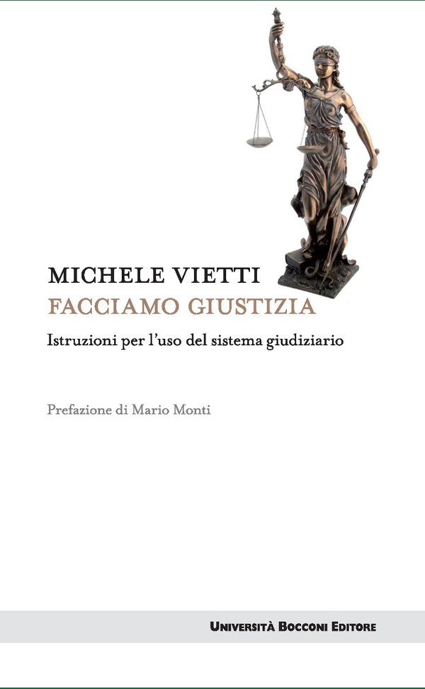 Facciamo giustizia - Librerie.coop Facciamo giustizia - Librerie.coop