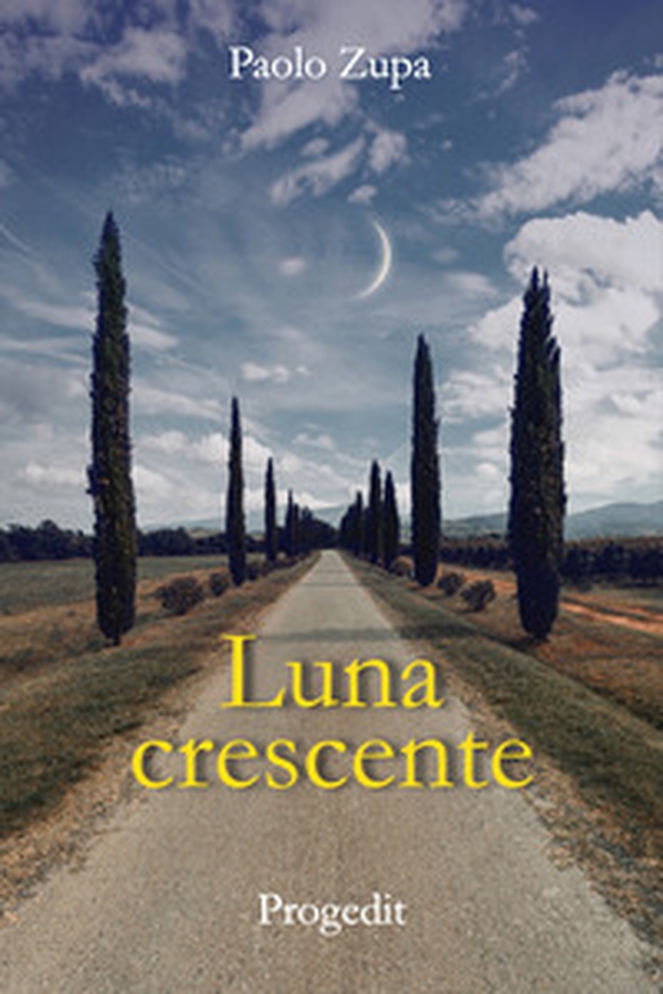 Luna crescente - Librerie.coop Luna crescente - Librerie.coop