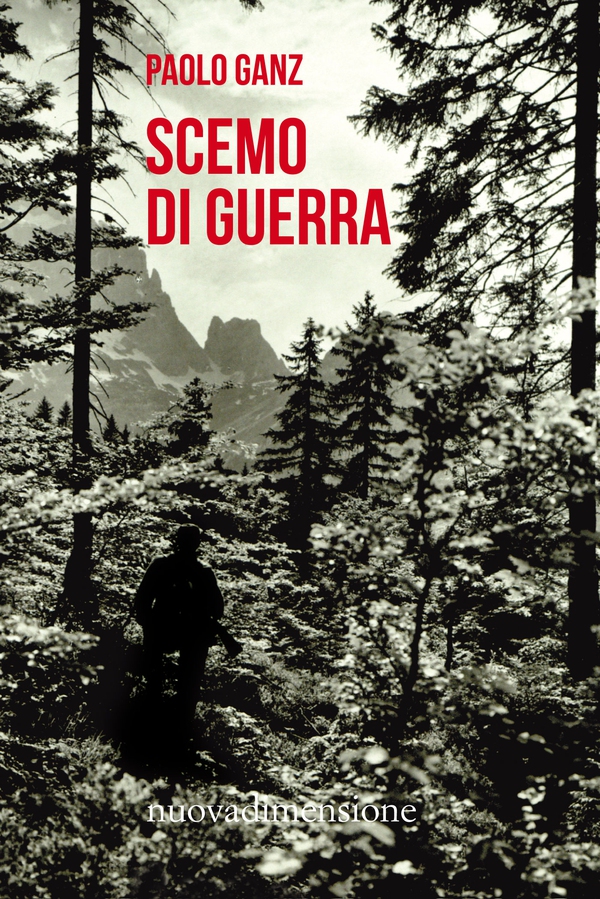 Scemo di guerra - Librerie.coop Scemo di guerra - Librerie.coop