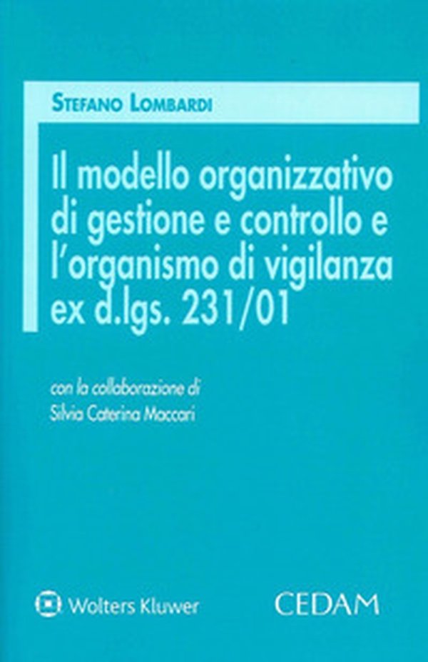 Il modello organizzativo di gestione e controllo e l'organismo di vigilanza ex d.lgs. 231/01 - Librerie.coop Il modello organizzativo di gestione e controllo e l'organismo di vigilanza ex d.lgs. 231/01 - Librerie.coop