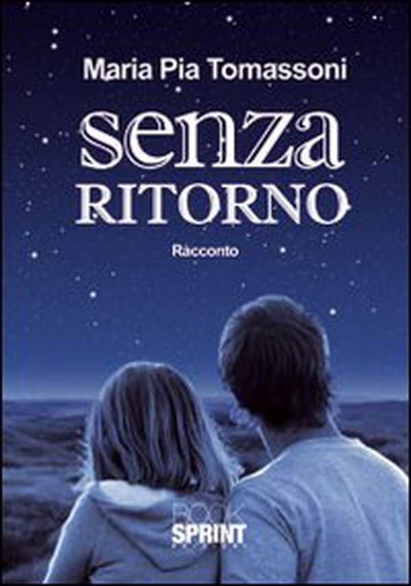 Senza ritorno - Librerie.coop Senza ritorno - Librerie.coop