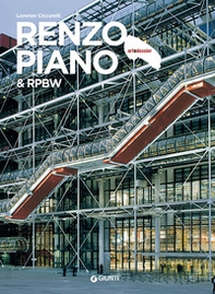 Renzo Piano & RPBW - Librerie.coop