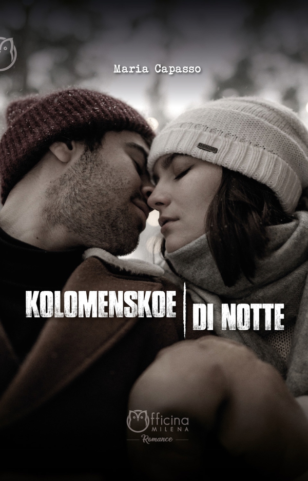 Kolomenskoe di notte - Librerie.coop Kolomenskoe di notte - Librerie.coop