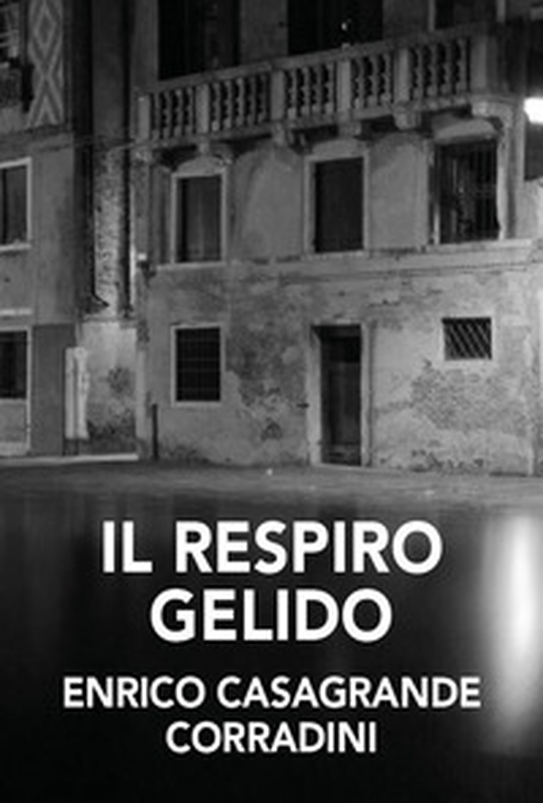 Il respiro gelido - Librerie.coop Il respiro gelido - Librerie.coop