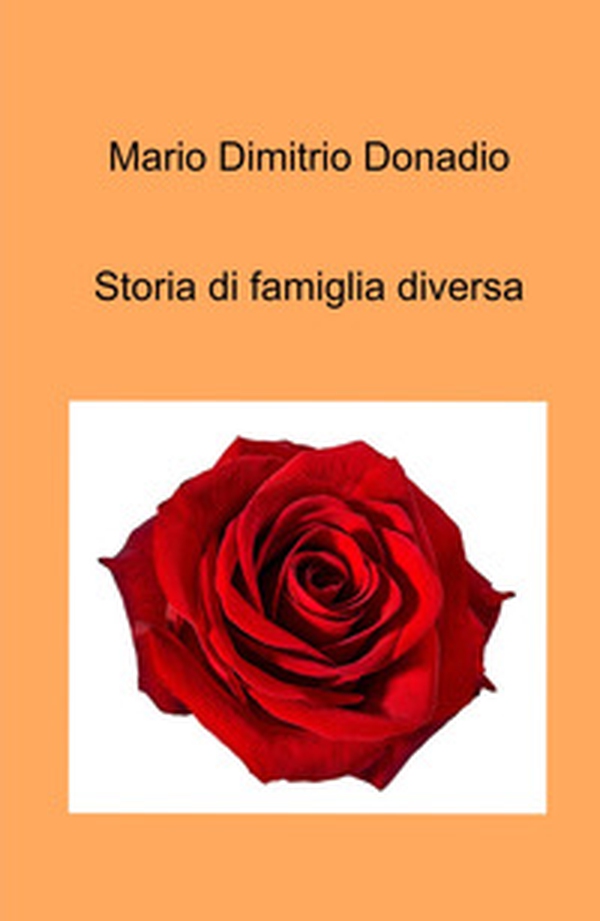 Storia di famiglia diversa - Librerie.coop Storia di famiglia diversa - Librerie.coop