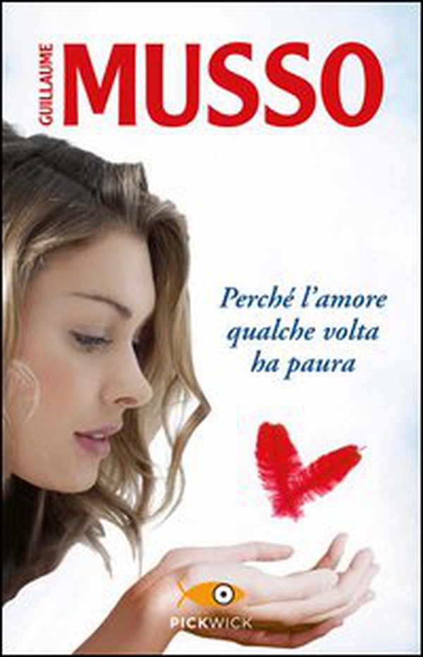 Perché l'amore qualche volta ha paura - Librerie.coop Perché l'amore qualche volta ha paura - Librerie.coop