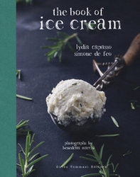 The book of ice cream - Librerie.coop