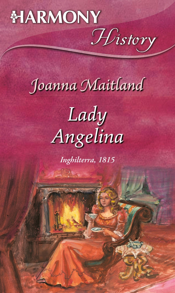 Lady Angelina - Librerie.coop Lady Angelina - Librerie.coop