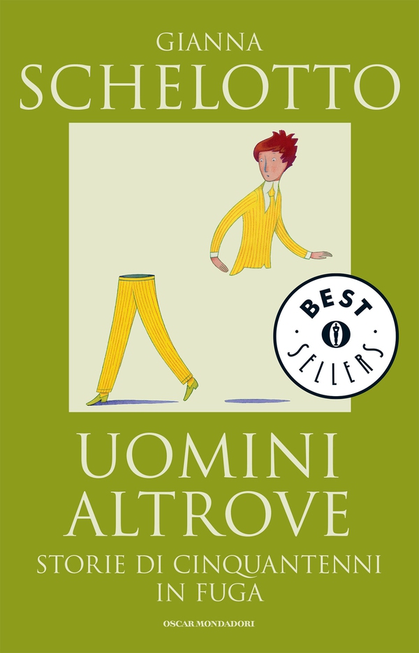 Uomini altrove - Librerie.coop Uomini altrove - Librerie.coop