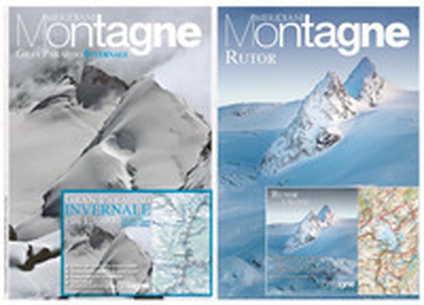 Gran Paradiso-Rutor - Librerie.coop Gran Paradiso-Rutor - Librerie.coop