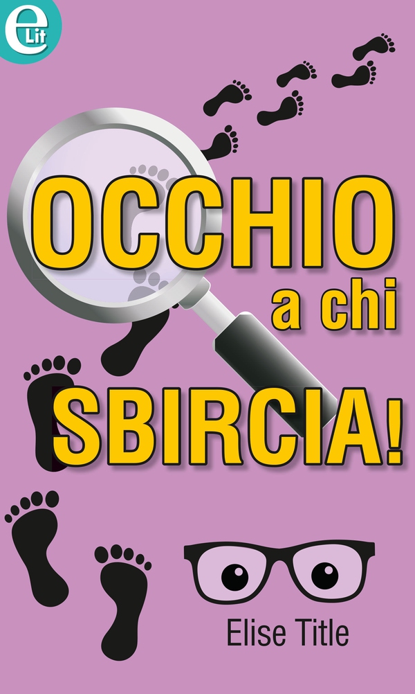 Occhio a chi sbircia - Librerie.coop Occhio a chi sbircia - Librerie.coop