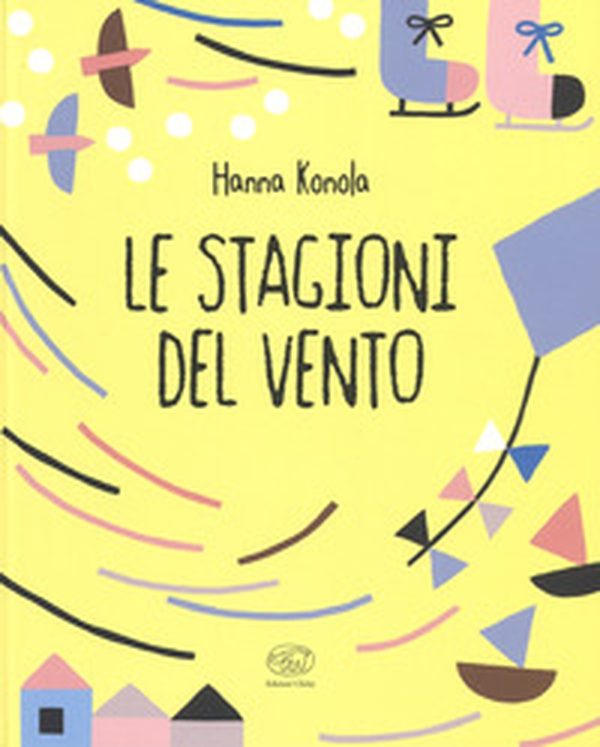 Le stagioni del vento - Librerie.coop Le stagioni del vento - Librerie.coop