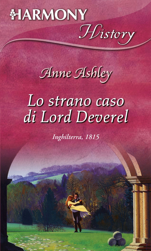 Lo strano caso di Lord Deverell - Librerie.coop Lo strano caso di Lord Deverell - Librerie.coop