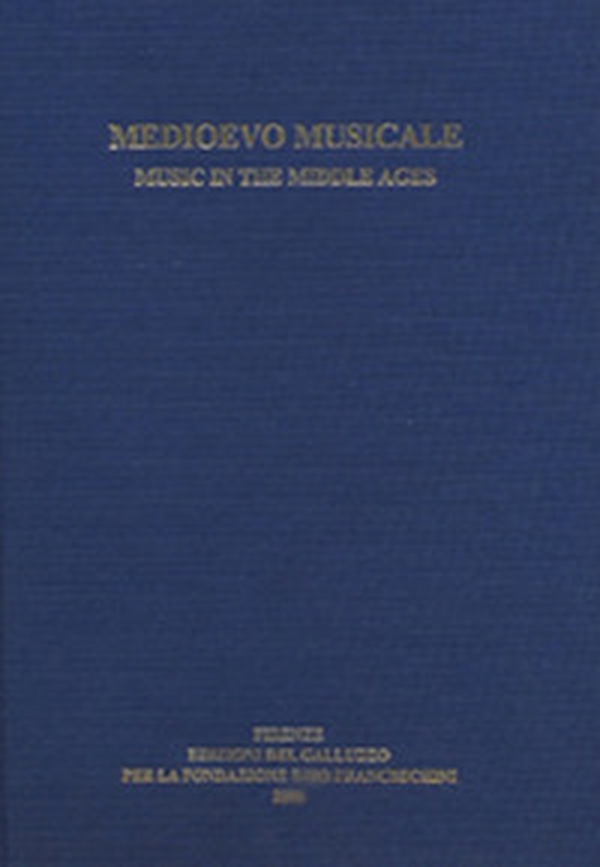 Medioevo musicale-music in the middle ages - Librerie.coop Medioevo musicale-music in the middle ages - Librerie.coop