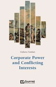 Corporate power and conflicting interests - Librerie.coop