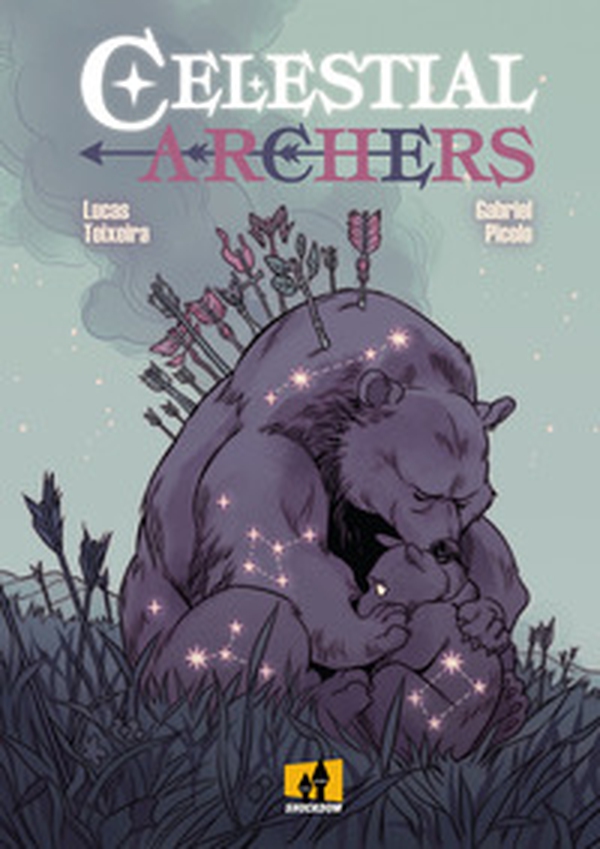 Celestial archers - Librerie.coop Celestial archers - Librerie.coop