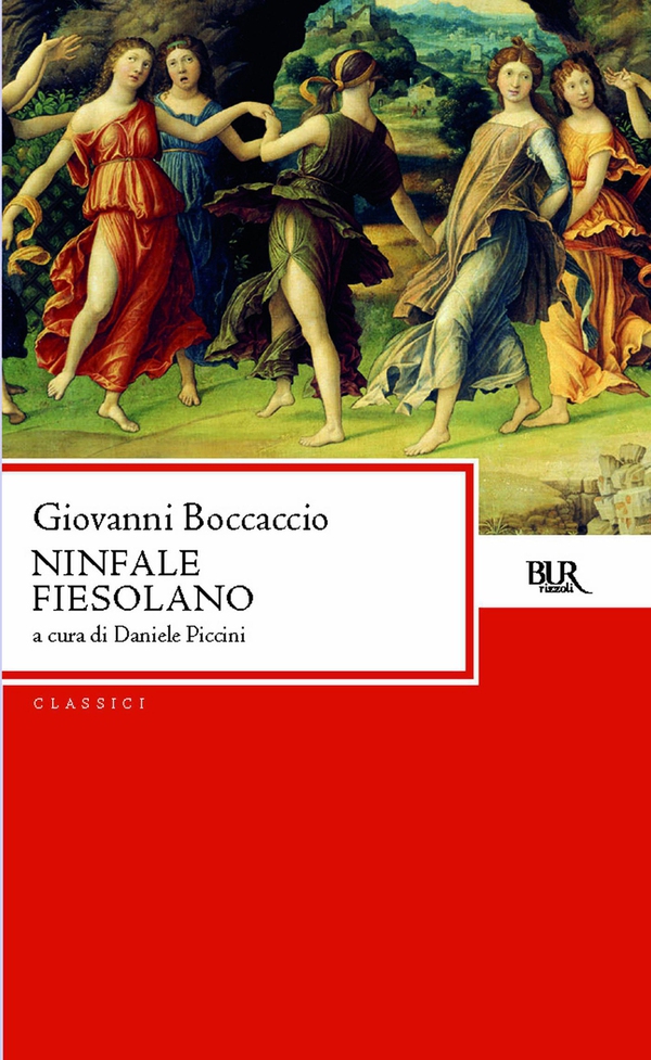 Ninfale fiesolano - Librerie.coop Ninfale fiesolano - Librerie.coop