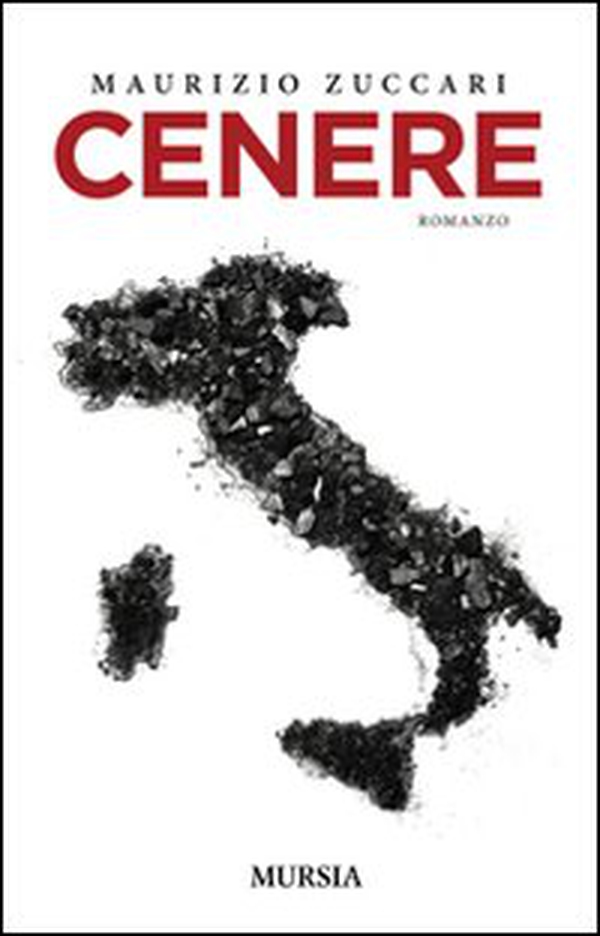 Cenere - Librerie.coop Cenere - Librerie.coop