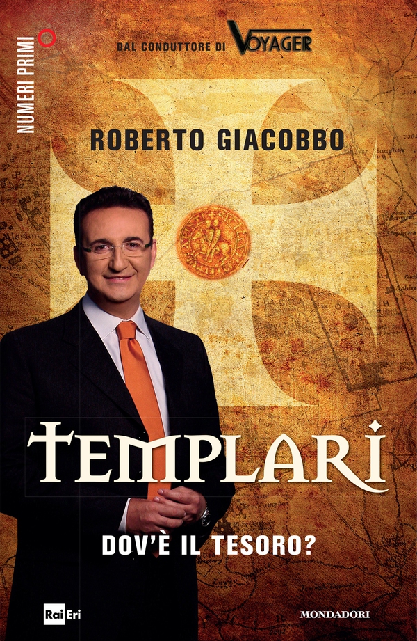 Templari - Dov'è il tesoro? - Librerie.coop Templari - Dov'è il tesoro? - Librerie.coop