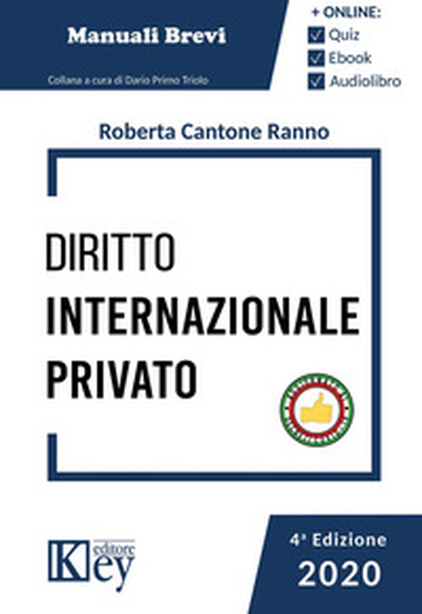 Diritto internazionale privato - Librerie.coop Diritto internazionale privato - Librerie.coop