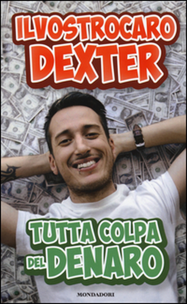 Tutta colpa del denaro - Librerie.coop Tutta colpa del denaro - Librerie.coop