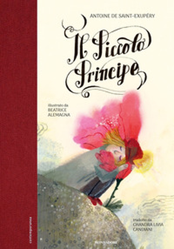 Il Piccolo Principe - Librerie.coop Il Piccolo Principe - Librerie.coop
