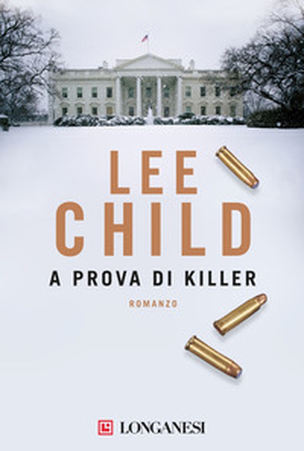 A prova di killer - Librerie.coop A prova di killer - Librerie.coop