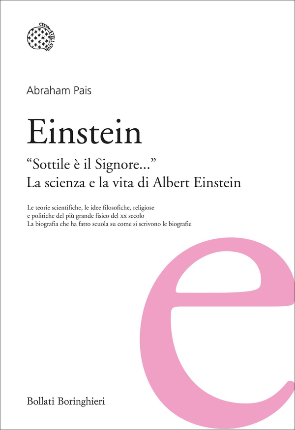 Einstein - Librerie.coop Einstein - Librerie.coop