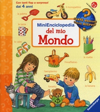 MiniEnciclopedia del mio Mondo - Librerie.coop