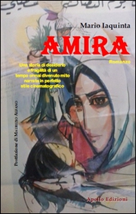 Amira - Librerie.coop