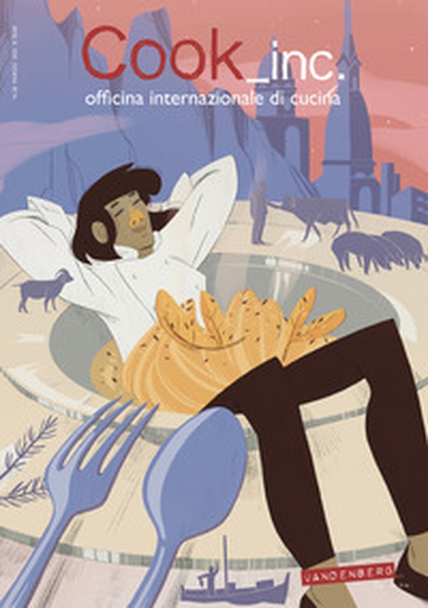 Cook_inc. Officina internazionale di cucina - Librerie.coop Cook_inc. Officina internazionale di cucina - Librerie.coop