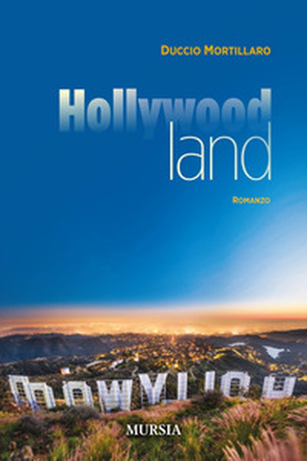 Hollywoodland - Librerie.coop Hollywoodland - Librerie.coop
