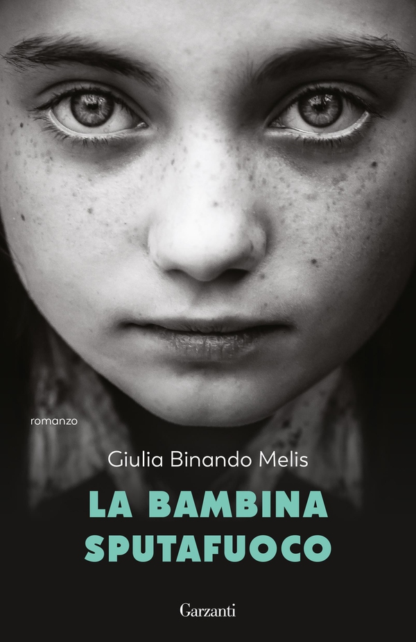 La bambina sputafuoco - Librerie.coop La bambina sputafuoco - Librerie.coop
