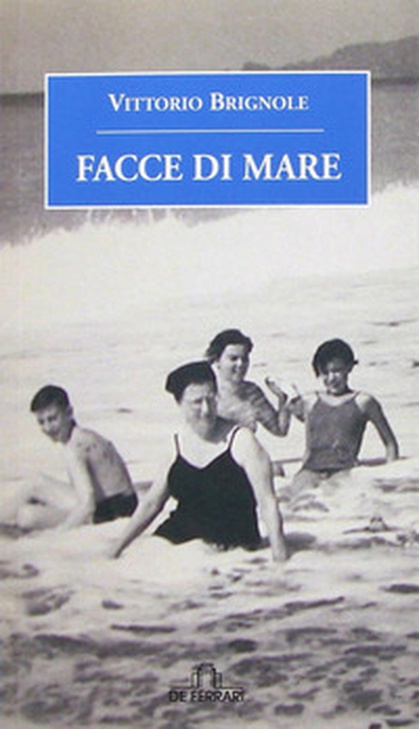 Facce di mare - Librerie.coop Facce di mare - Librerie.coop