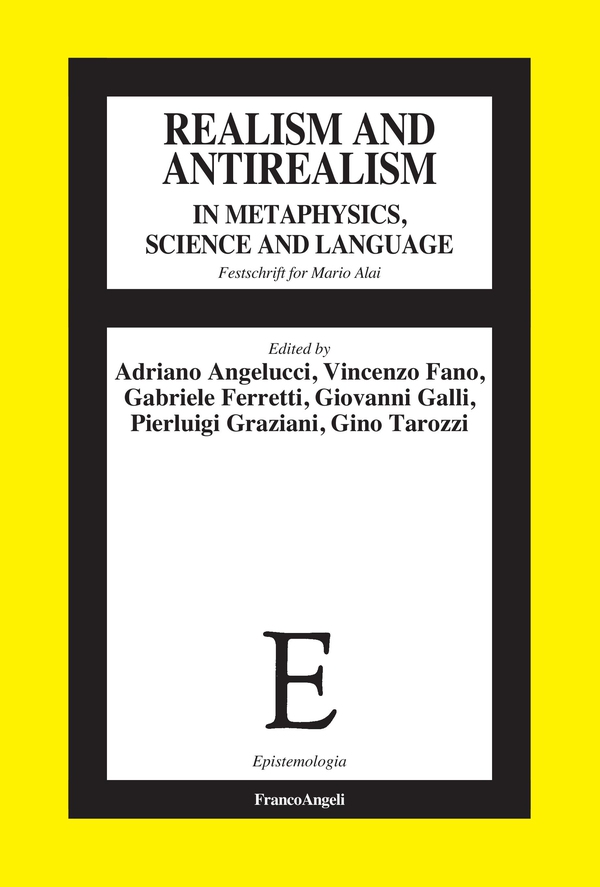 Realism and antirealism in metaphysics, science and language - Librerie.coop Realism and antirealism in metaphysics, science and language - Librerie.coop