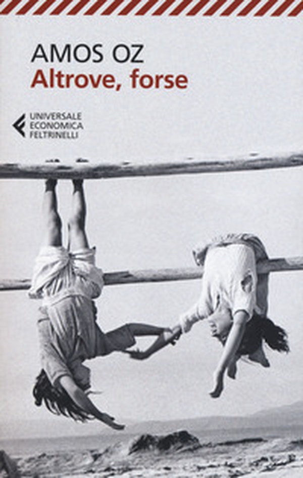 Altrove, forse - Librerie.coop Altrove, forse - Librerie.coop