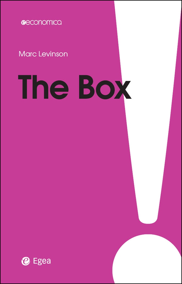The Box - Librerie.coop The Box - Librerie.coop