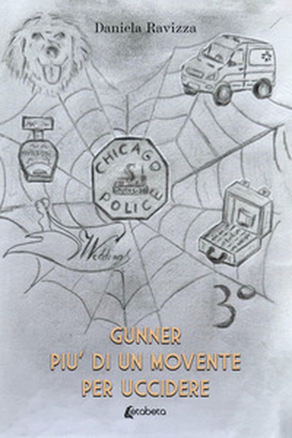 Più di un movente per uccidere. Gunner - Vol. 3 - Librerie.coop Più di un movente per uccidere. Gunner - Vol. 3 - Librerie.coop