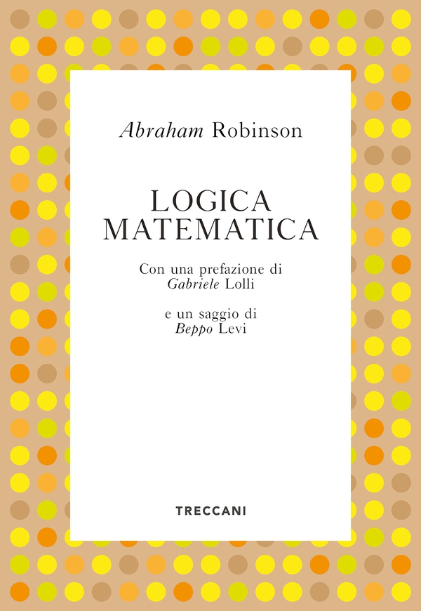 Logica matematica - Librerie.coop Logica matematica - Librerie.coop