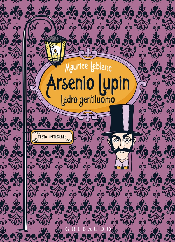 Arsenio Lupin - Librerie.coop Arsenio Lupin - Librerie.coop