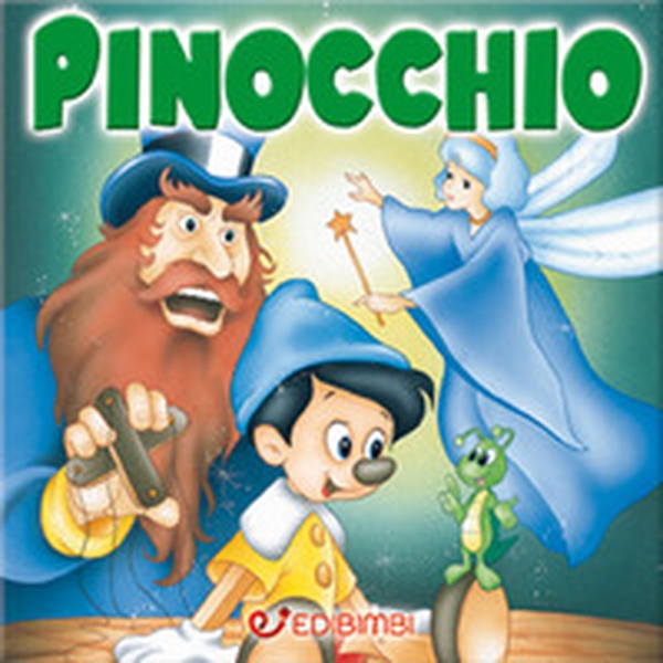 Pinocchio - Librerie.coop Pinocchio - Librerie.coop
