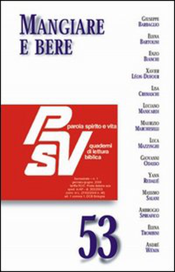 Mangiare e bere - Librerie.coop Mangiare e bere - Librerie.coop