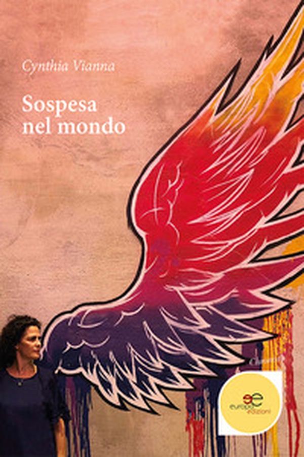 Sospesa nel mondo - Librerie.coop Sospesa nel mondo - Librerie.coop