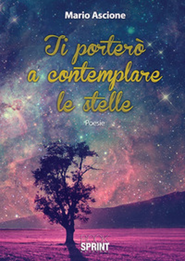 Ti porterò a contemplare le stelle - Librerie.coop Ti porterò a contemplare le stelle - Librerie.coop