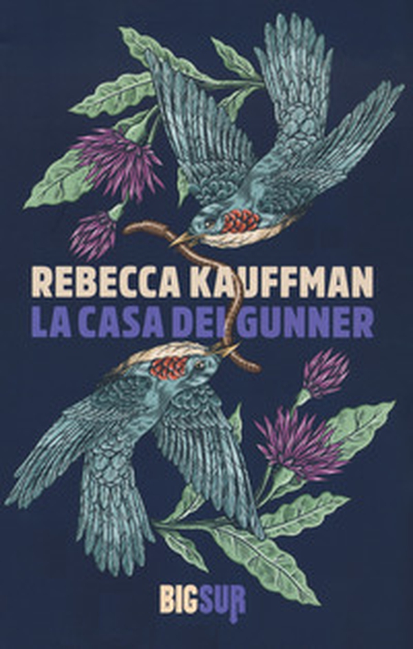 La casa dei Gunner - Librerie.coop La casa dei Gunner - Librerie.coop