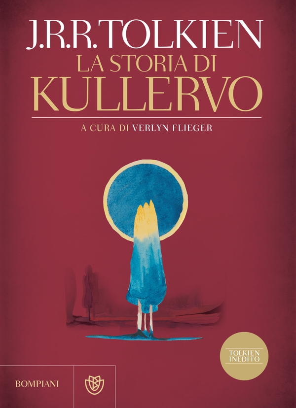 La storia di Kullervo - Librerie.coop La storia di Kullervo - Librerie.coop